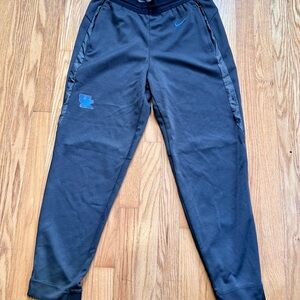 Nike On Field University Of Kentucky UK Pants Standard Fit Size Medium